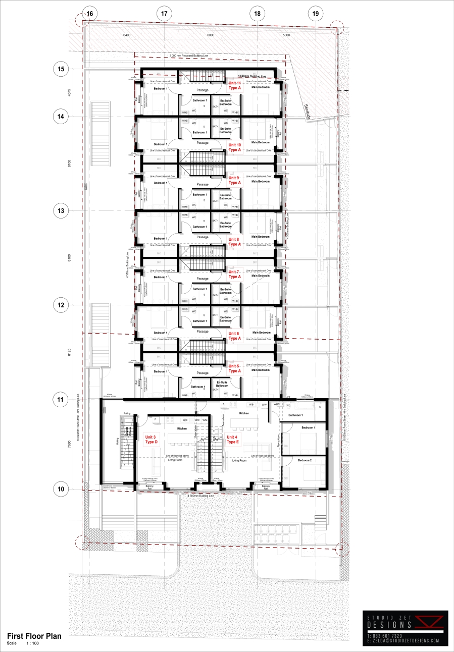 1 Bedroom Property for Sale in Durbanville Western Cape